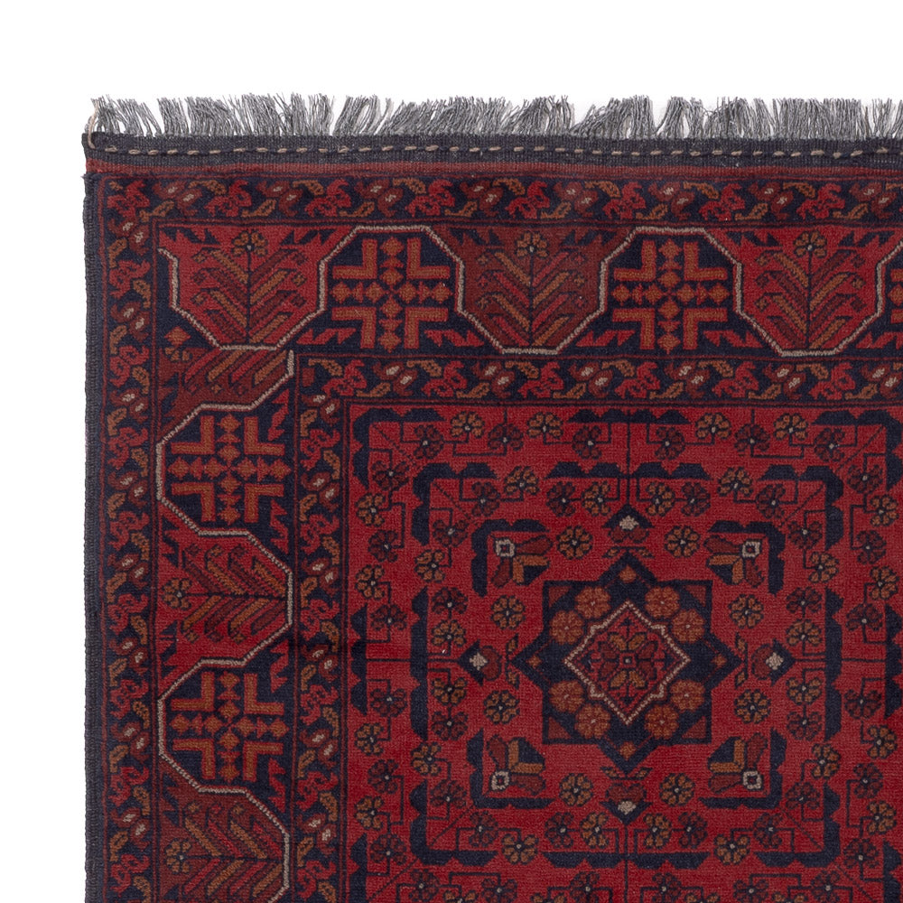 Khal Mohammadi Dywan 193x149cm - Dywan orientalny