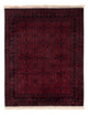 Dywan afgański 187x146cm - Dywan orientalny