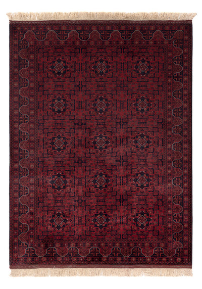 Dywan afgański 151x202cm - Dywan orientalny