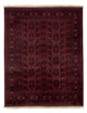 Dywan afgański 187x147cm - Dywan orientalny