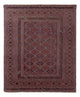 Kilim afgański Dywan 186x152cm
