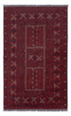 Dywan afgański 154x252cm - Dywan orientalny