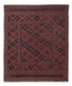 Kilim afgański Dywan 146x126cm