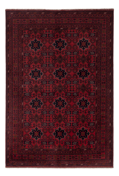 Khal Mohammadi Dywan 199x293cm - Dywan orientalny