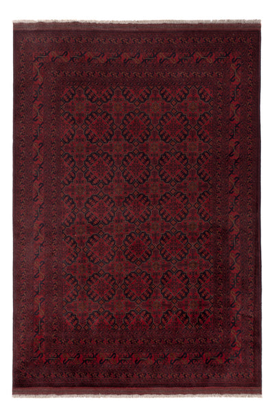 Khal Mohammadi Dywan 202x295cm - Dywan orientalny