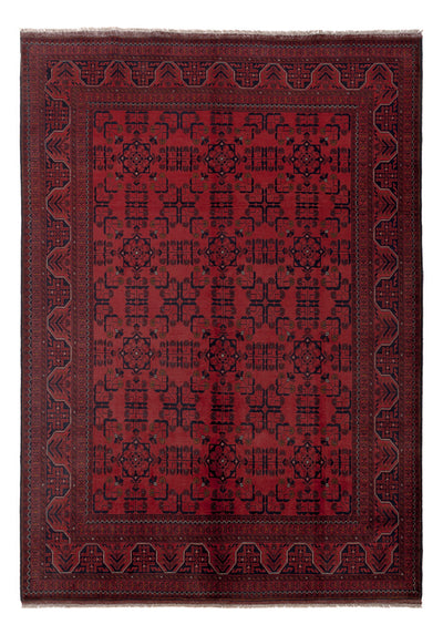 Khal Mohammadi Dywan 205x291cm - Dywan orientalny