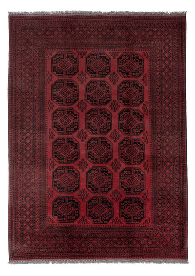 Akhche Dywan 207x290cm - Dywan orientalny