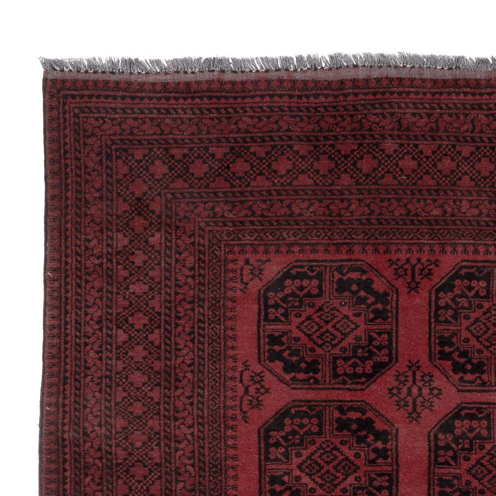 Akhche Dywan 290x207cm - Dywan orientalny