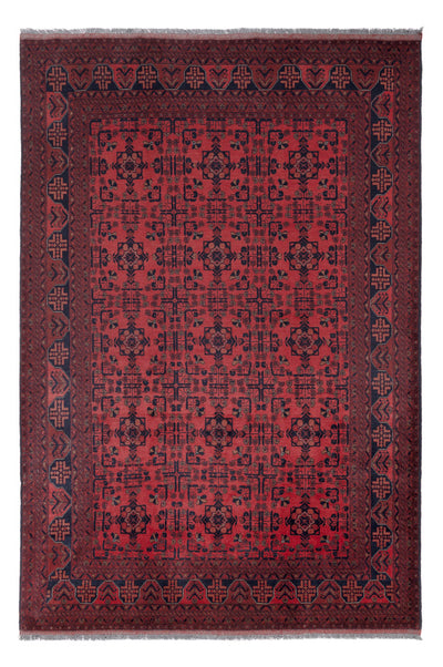 Khal Mohammadi Dywan 201x295cm - Dywan orientalny