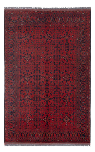 Khal Mohammadi Dywan 187x292cm - Dywan orientalny
