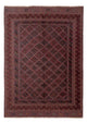 Kilim afgański Dywan 272x198cm