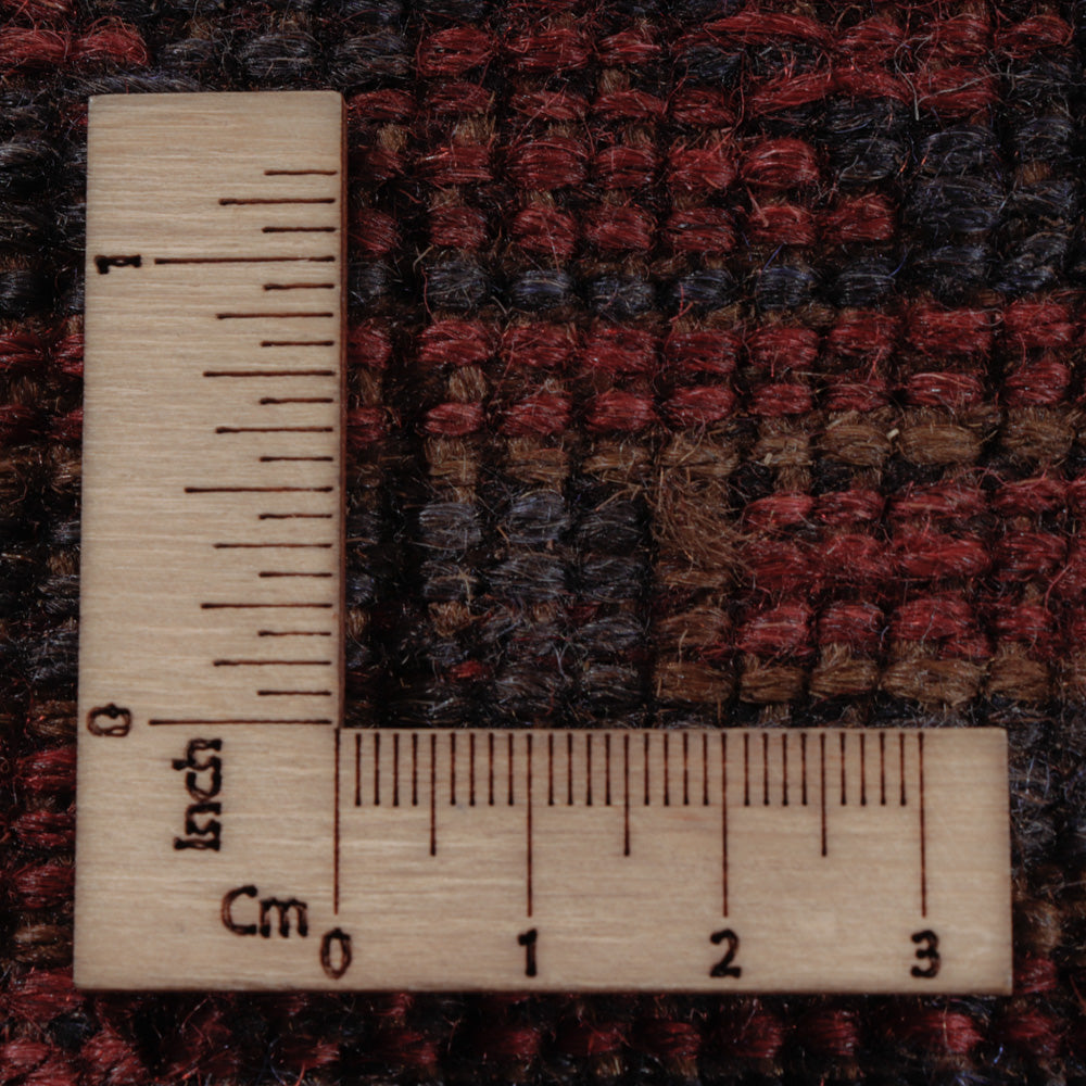 Dywan Kelim - Orientalny - 272 x 198 cm - wielokolorowy