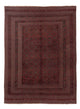 Kilim afgański Dywan 276x205cm