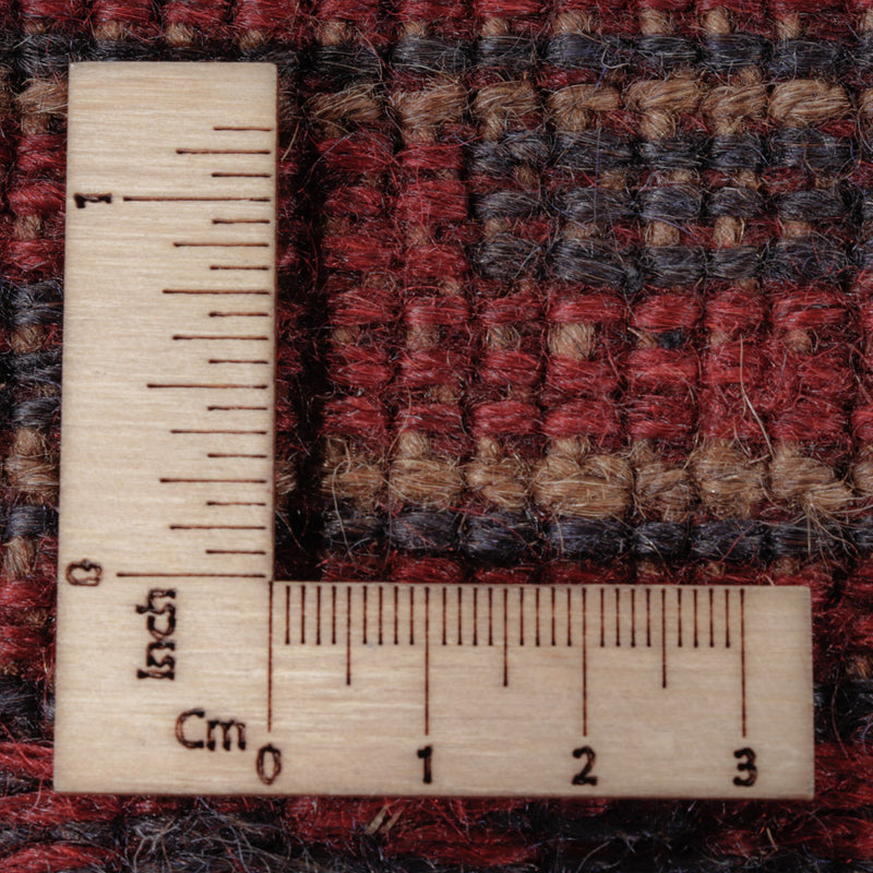 Dywan Kelim - Orientalny - 276 x 205 cm - wielokolorowy