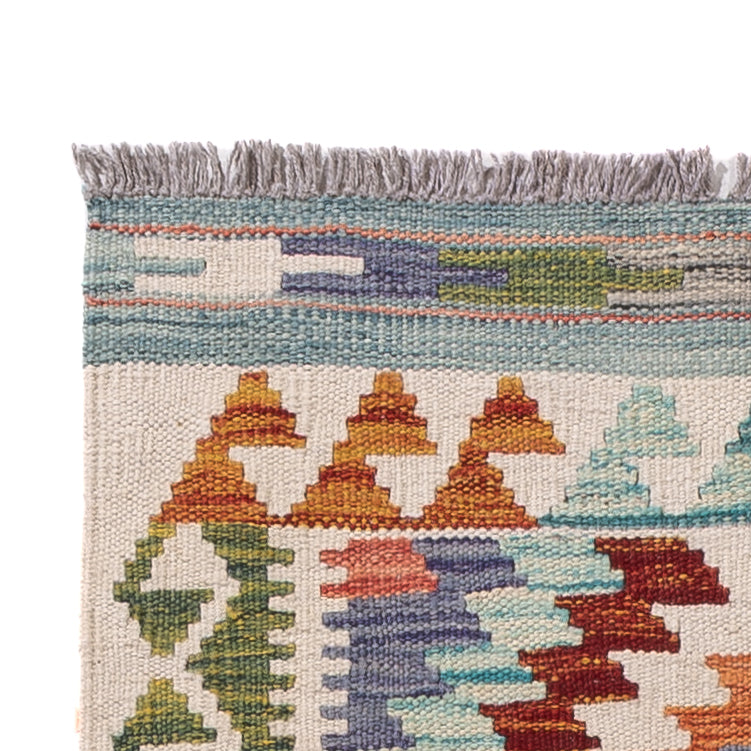 Kilim Maimana Dywan 192x60cm - Dywan wełniany