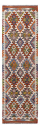 Kilim Maimana Dywan 200x60cm - Dywan wełniany