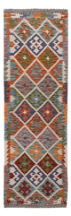 Kilim Maimana Dywan 188x64cm - Dywan wełniany