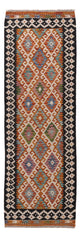 Kilim Maimana Dywan 203x68cm - Dywan wełniany