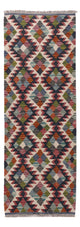 Kilim Maimana Dywan 176x61cm - Dywan wełniany