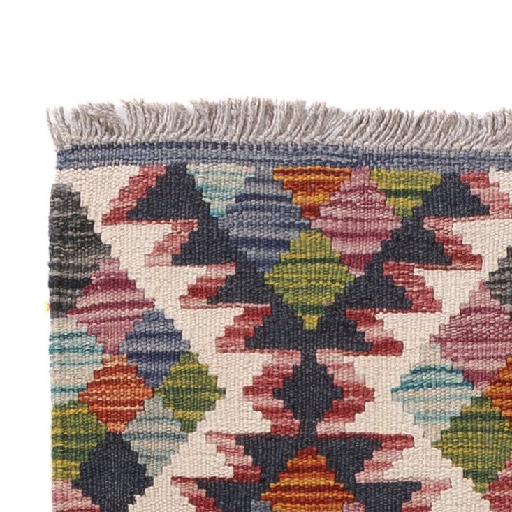 Kilim Maimana Dywan 176x61cm - Dywan wełniany