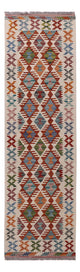 Kilim Maimana Dywan 203x57cm - Dywan wełniany