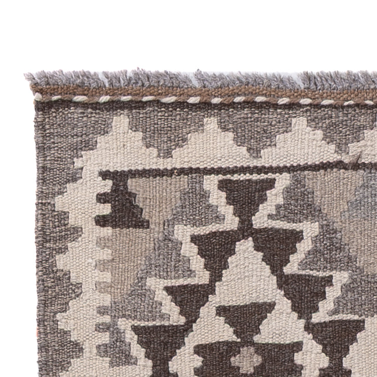Kilim Maimana Dywan 191x60cm - Dywan wełniany