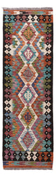 Kilim Maimana Dywan 191x61cm - Dywan wełniany