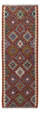 Kilim Maimana Dywan 195x66cm - Dywan wełniany