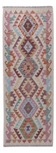 Kilim Maimana Dywan 190x70cm - Dywan wełniany