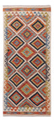 Kilim Maimana Dywan 194x84cm - Dywan wełniany