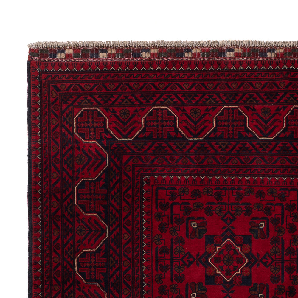 Khal Mohammadi Dywan 245x162cm - Dywan orientalny