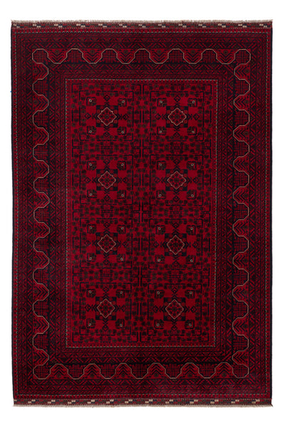 Khal Mohammadi Dywan 161x242cm - Dywan orientalny
