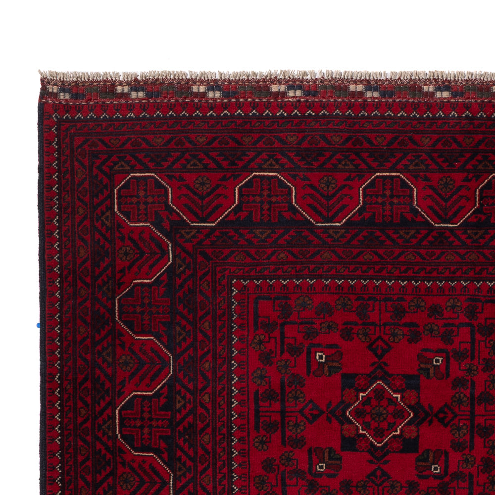 Khal Mohammadi Dywan 242x161cm - Dywan orientalny