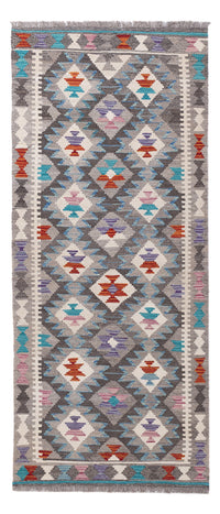 Kilim Maimene Dywan 195x82cm - Dywan wełniany – product image