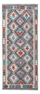 Kilim Maimene Dywan 195x82cm - Dywan wełniany
