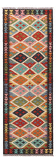Kilim Maimana Dywan 197x63cm - Dywan wełniany