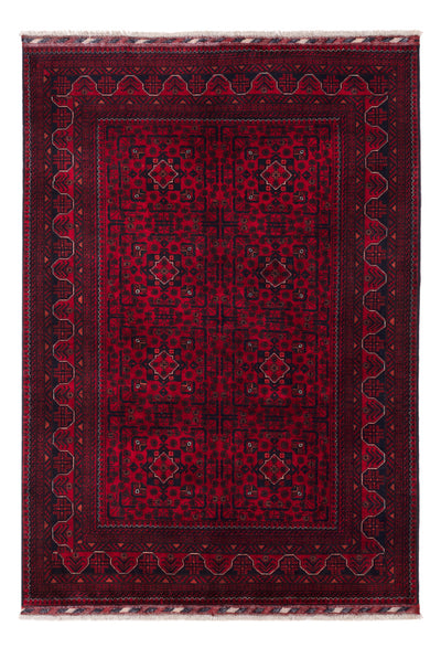 Khal Mohammadi Dywan 168x238cm - Dywan orientalny