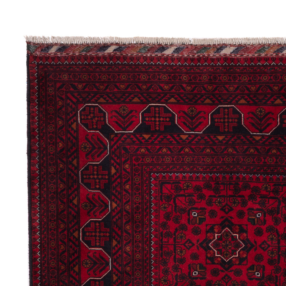 Khal Mohammadi Dywan 239x170cm - Dywan orientalny