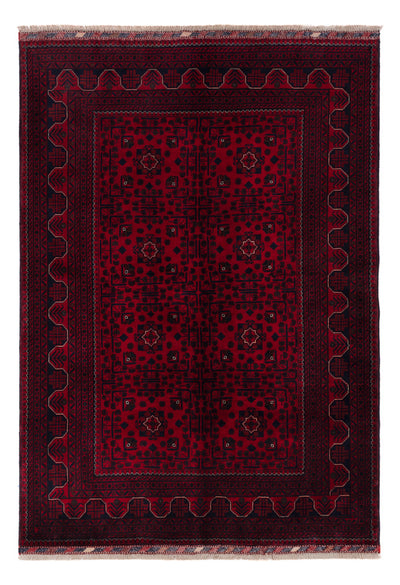 Khal Mohammadi Dywan 170x237cm - Dywan orientalny