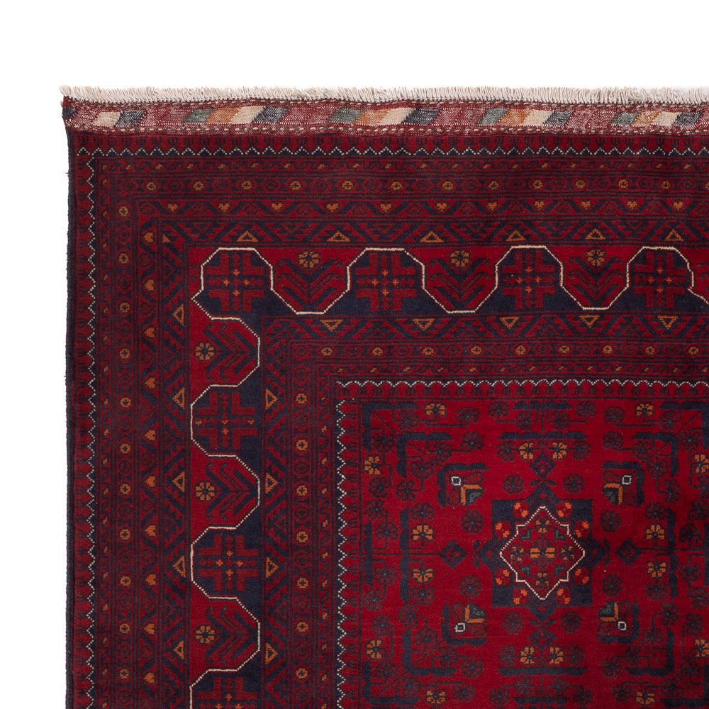 Khal Mohammadi Dywan 236x167cm - Dywan orientalny
