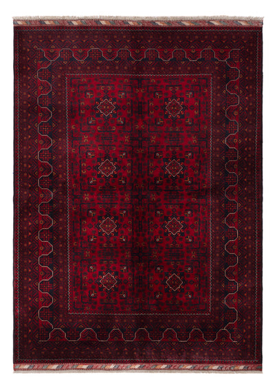 Khal Mohammadi Dywan 170x244cm - Dywan orientalny
