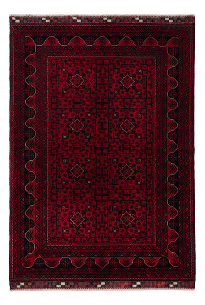 Khal Mohammadi Dywan 163x234cm - Dywan orientalny