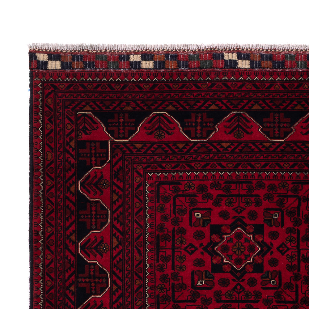 Khal Mohammadi Dywan 234x163cm - Dywan orientalny