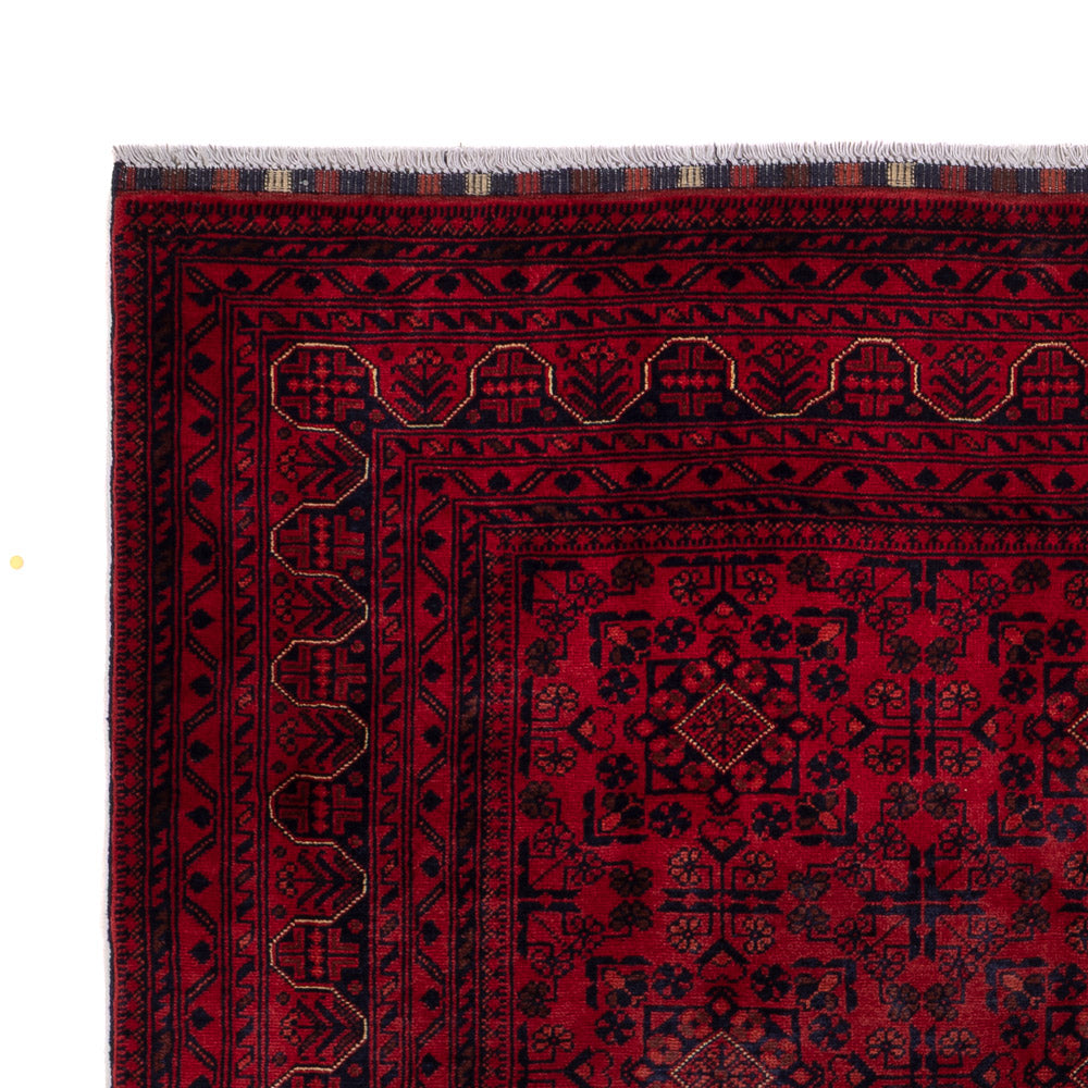 Khal Mohammadi Dywan 237x175cm - Dywan orientalny