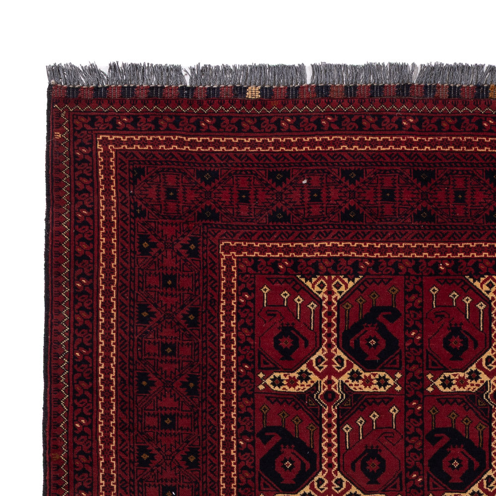 Khal Mohammadi Dywan 238x163cm - Dywan orientalny
