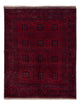 Dywan afgański 203x161cm - Dywan orientalny