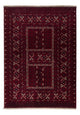 Dywan afgański 242x166cm - Dywan orientalny
