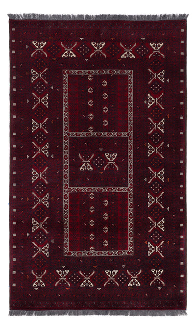 Dywan afgański 149x251cm - Dywan orientalny