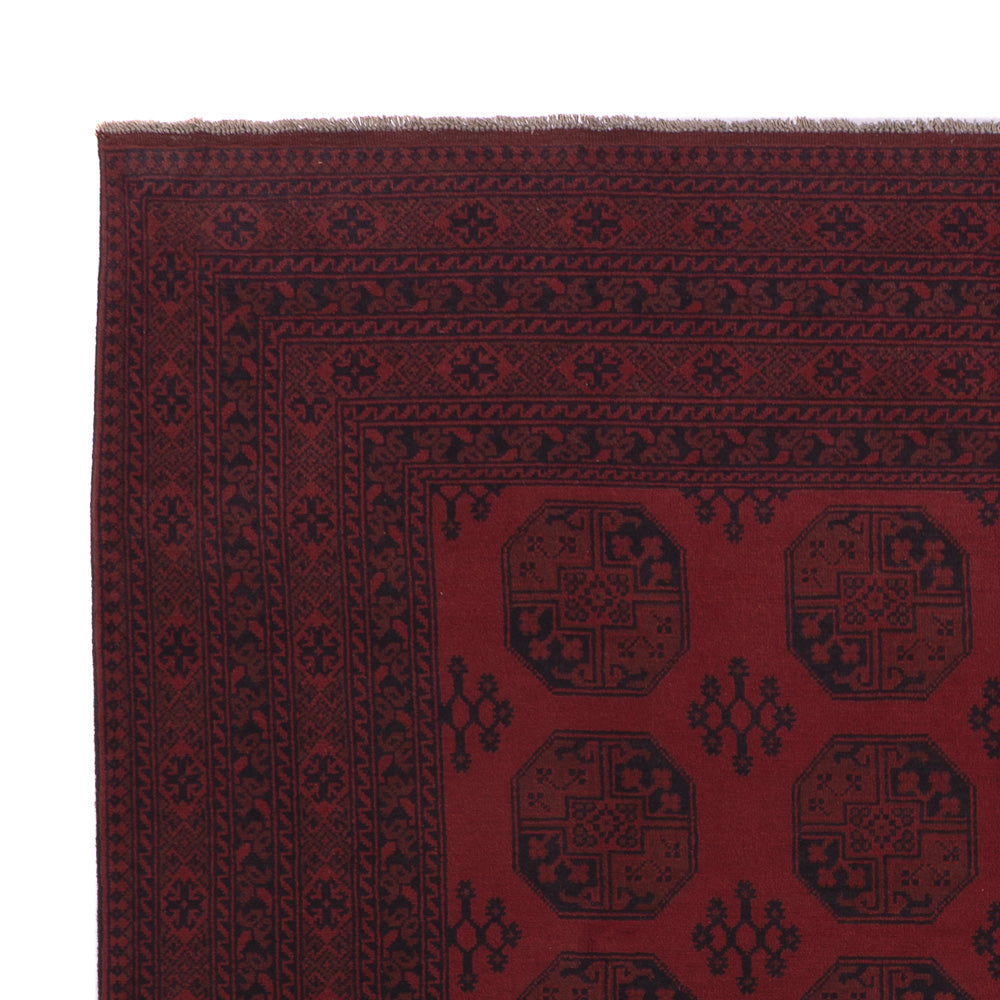 Akhche Dywan 346x255cm - Dywan orientalny