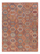 Kilim Maimana Dywan 348x257cm - Dywan wełniany
